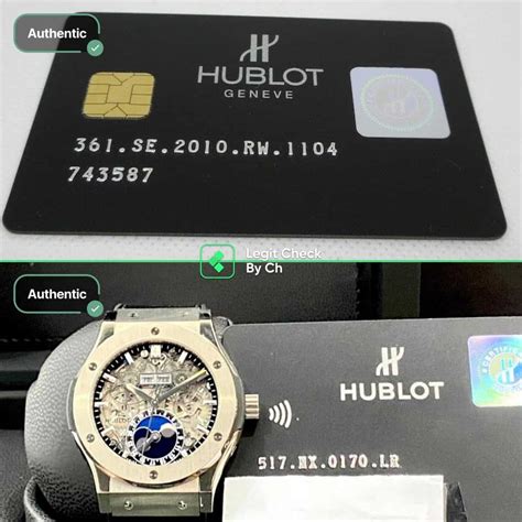 hublot copy china|is Hublot real or real.